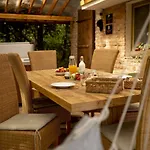 Chillinn Csillag Guest house Eger