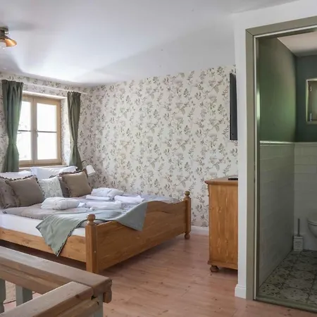 Vendégház Chillinn Csillag *