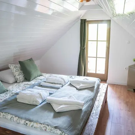 Egercottages - Csillag Eger