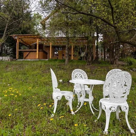 Egercottages - Csillag Apartment