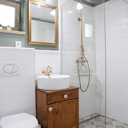 Egercottages - Csillag Apartment *