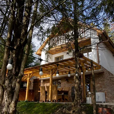 Guest house Chillinn Csillag Eger