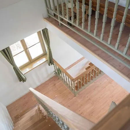 Chillinn Csillag Guest house Eger