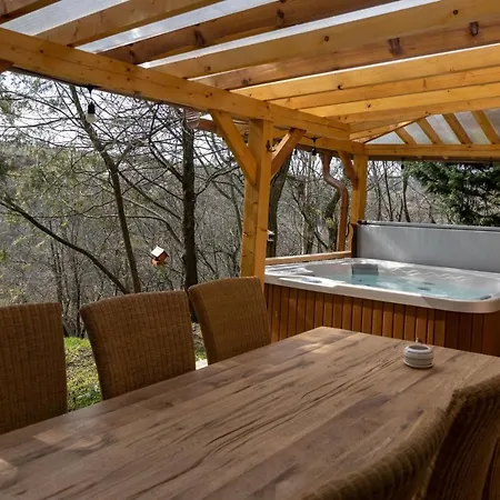 Chillinn Csillag Guest house Eger