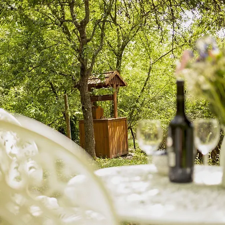 Chillinn Csillag Guest house