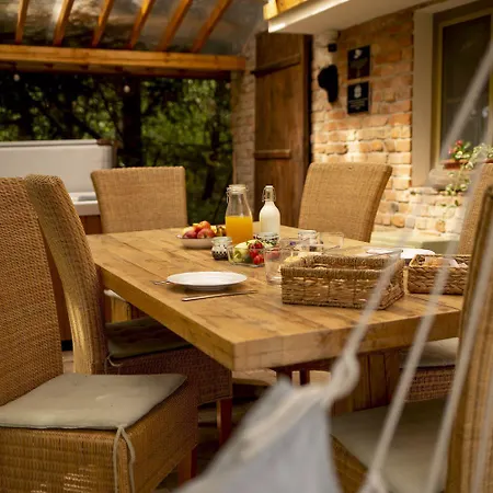 Chillinn Csillag Guest house Eger