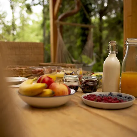 Guest house Chillinn Csillag Eger