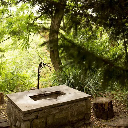 Chillinn Csillag Guest house