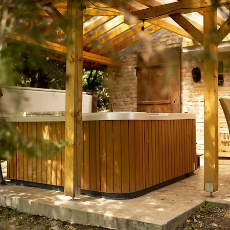 Guest house Chillinn Csillag