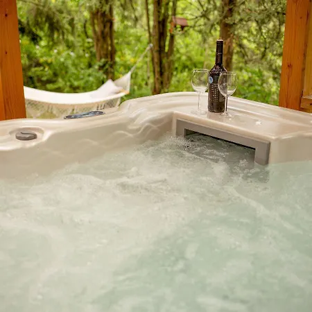 Chillinn Csillag Guest house Eger