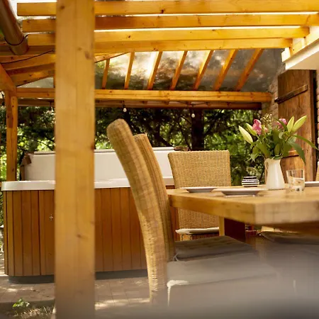 Guest house Chillinn Csillag Eger