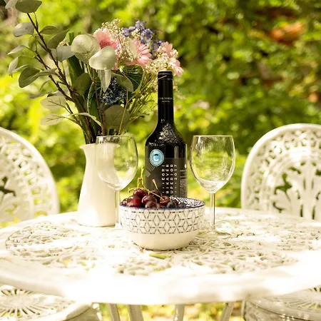 Chillinn Csillag * Eger