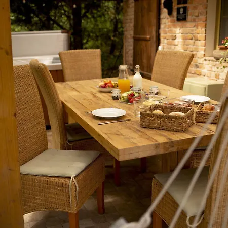 Chillinn Csillag Guest house