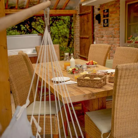 Guest house Chillinn Csillag