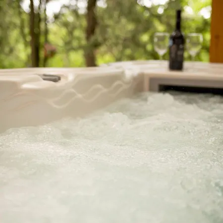 Chillinn Csillag Guest house *