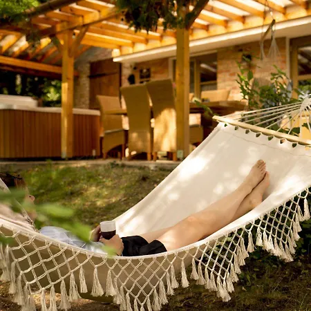 Guest house Chillinn Csillag