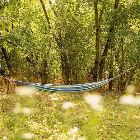 Chillinn Csillag Guest house Eger