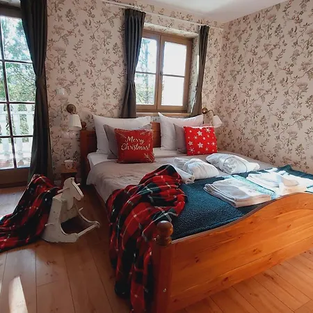 Guest house Chillinn Csillag Eger