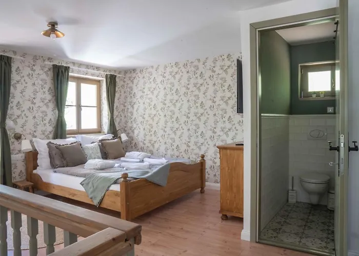 Pensionat Chillinn Csillag *