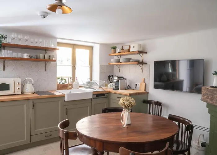 Pensionat Chillinn Csillag *