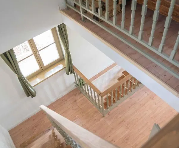 Chillinn Csillag Pensionat Eger