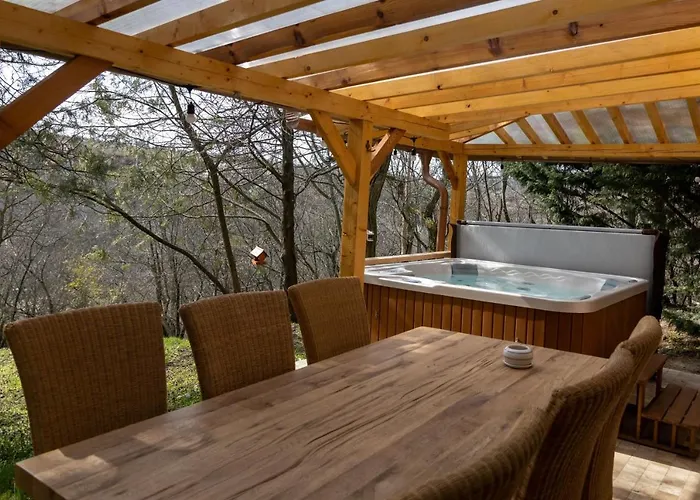 Chillinn Csillag Pensionat Eger