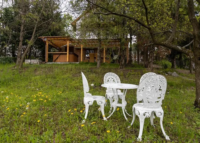 Chillinn Csillag Pensionat