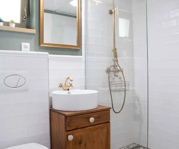 Chillinn Csillag Pensionat *