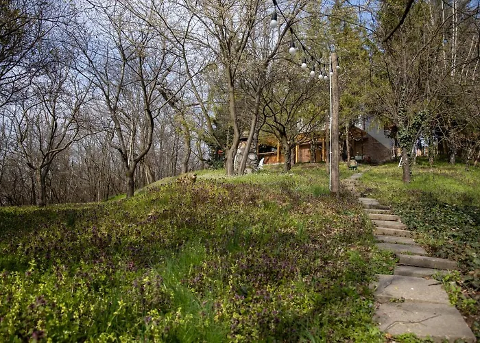 Pensionat Chillinn Csillag