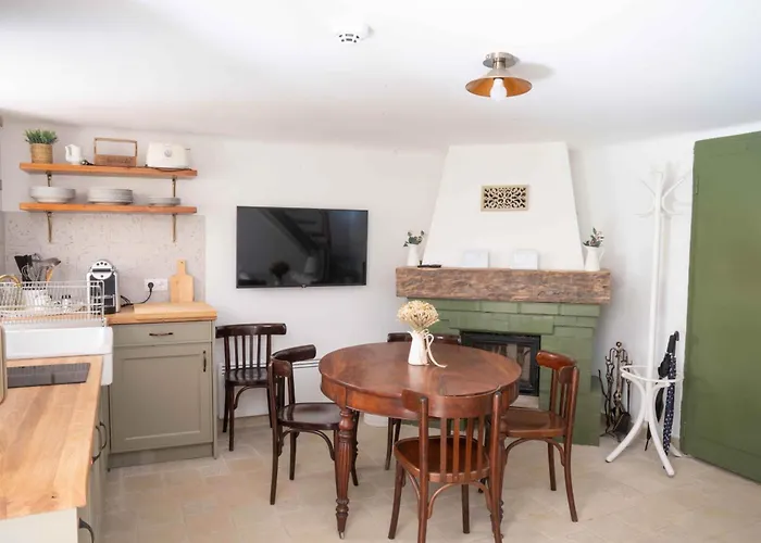 Chillinn Csillag Pensionat