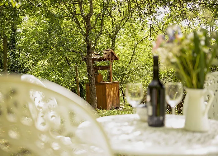 Chillinn Csillag Pensionat