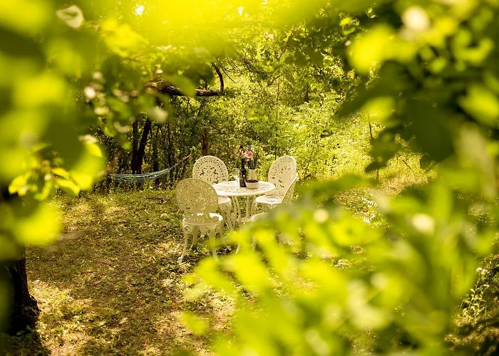 Chillinn Csillag Pensionat *