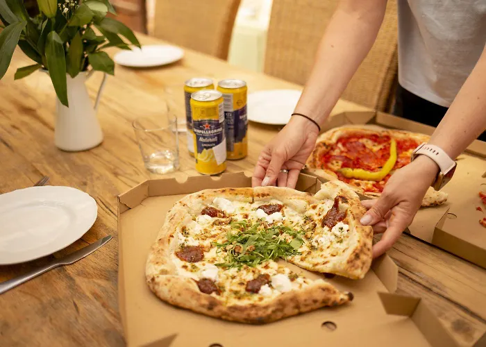 Pensionat Chillinn Csillag *