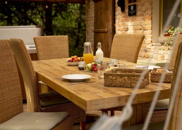 Chillinn Csillag Pensionat Eger