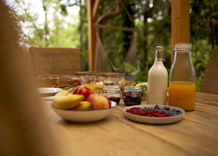 Pensionat Chillinn Csillag Eger