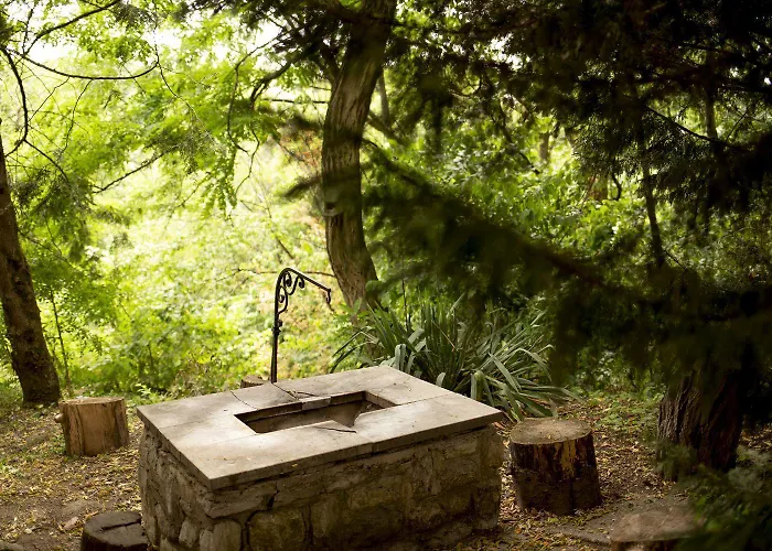 Chillinn Csillag Pensionat