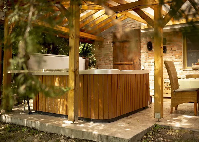 Pensionat Chillinn Csillag