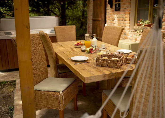 Chillinn Csillag Pensionat