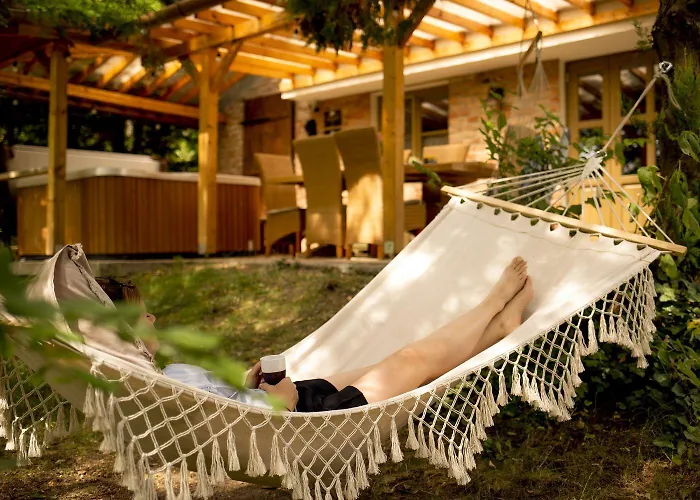 Pensionat Chillinn Csillag