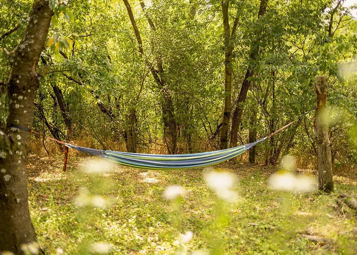 Chillinn Csillag Pensionat Eger