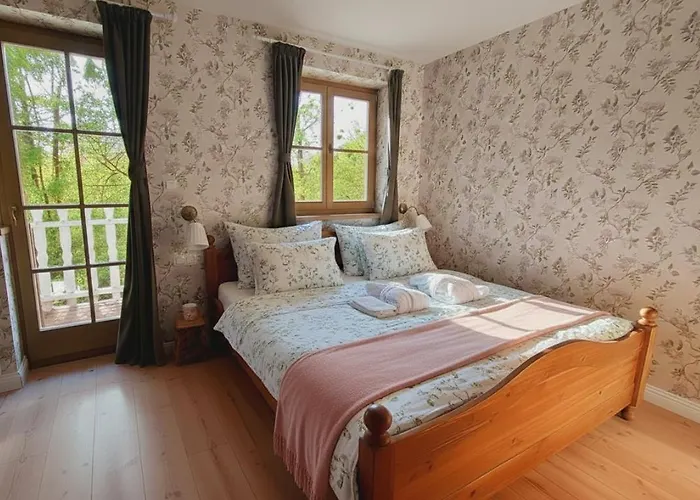 Pensionat Chillinn Csillag *