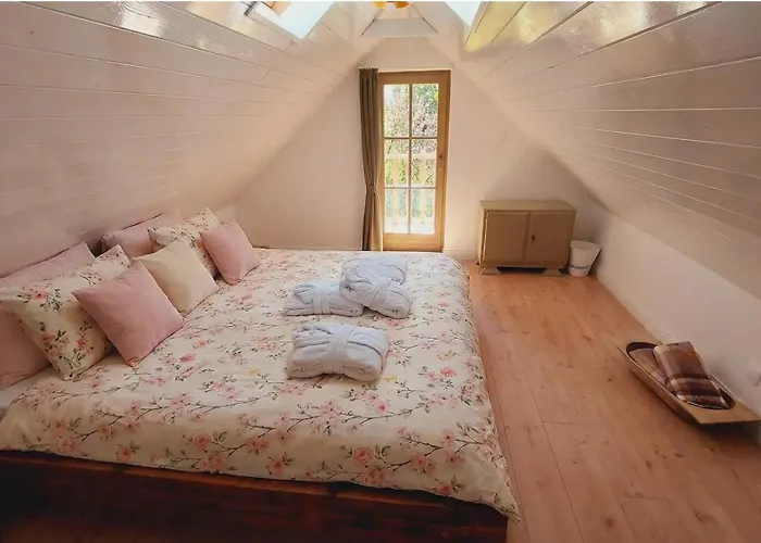 Chillinn Csillag Eger